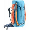 Deuter Guide 44+8 マウンテン バックパック - ウェーブインク