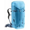 Deuter Guide 44+8 マウンテン バックパック - ウェーブインク