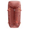 Deuter Guide 44+8 マウンテン バックパック - レッドウッド-パパイヤ