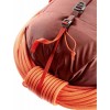 Deuter Guide 44+8 マウンテン バックパック - レッドウッド-パパイヤ