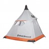 Toile Perch Double Expeditioun Fly Black Diamond