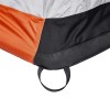 Toile Perch Expedition Dúbailte Cuil Black Diamond