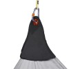 Toile Perch Expedition Dúbailte Cuil Black Diamond