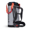 Wall Hauler 40 Haul Bag Black Diamond Climbing Haul Bag - Tenn