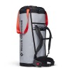 Wall Hauler 140 Haul Bag Black Diamond Climbing Haul Bag - Tenn