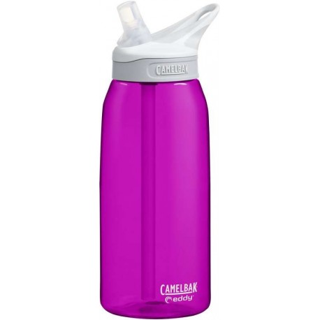 Bouteille Eddy 1L Camelbak - Azalea