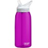 Eddy Flasche 1L Camelbak - Anthrazit