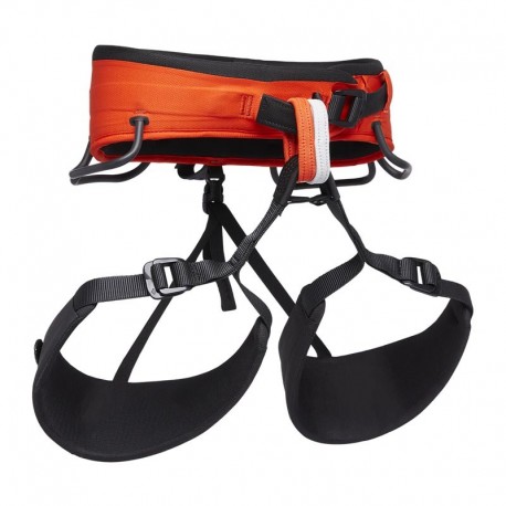 Imbracatura a lungo raggio Black Diamond