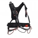 Harnais Heavy Metal Gear Sling Black Diamond