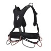 Harnais Heavy Metal Gear Sling Black Diamond