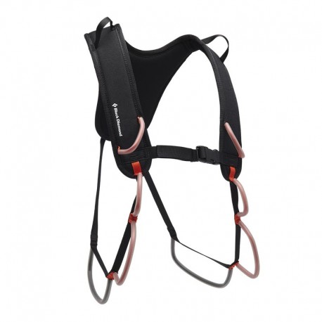 Harnais IAD Double Gear Sling Black Diamond
