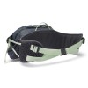Ceinture Pursuit Waist Pack 6 Black Diamond - Carbon-Foam Green