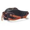 Ceinture Pursuit Waist Pack 6 Black Diamond - Carbon-Moab Brown