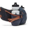 Ceinture Pursuit Waist Pack 6 Black Diamond - Carbon-Moab Brown