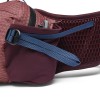 Ceinture Pursuit Waist Pack 6 Black Diamond - Cherrywood-Ink Blue