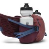 Ceinture Pursuit Waist Pack 6 Black Diamond - Cherrywood-Ink Blue