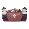 Ceinture Pursuit Waist Pack 6 Black Diamond - Cherrywood-Ink Blue