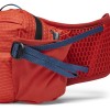 Ceinture Pursuit Waist Pack 6 Black Diamond - Octane-Ink Blue