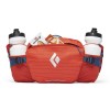 Ceinture Pursuit Waist Pack 6 Black Diamond - Octane-Ink Blue