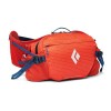 Ceinture Pursuit Waist Pack 6 Black Diamond - Octane-Ink Blue