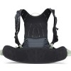 Sac à dos Women's Pursuit Pack 15L Black Diamond - Carbon-Foam Green