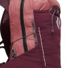 Sac à dos Women's Pursuit Pack 15L Black Diamond - Cherrywood-Ink Blue