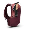 Sac à dos Women's Pursuit Pack 15L Black Diamond - Cherrywood-Ink Blue