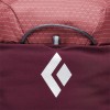 Sac à dos Women's Pursuit Pack 15L Black Diamond - Cherrywood-Ink Blue