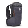 Sac à dos Pursuit Pack 15L Black Diamond - Carbon-Moab Brown