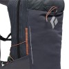 Sac à dos Pursuit Pack 15L Black Diamond - Carbon-Moab Brown
