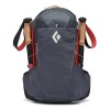 Sac à dos Pursuit Pack 15L Black Diamond - Carbon-Moab Brown