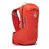 Sac à dos Pursuit Pack 15L Black Diamond - Octane-Ink Blue