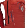 Sac à dos Pursuit Pack 15L Black Diamond - Octane-Ink Blue