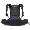 Sac à dos Women's Pursuit Pack 30L Black Diamond - Carbon-Foam Green