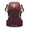 Sac à dos Women's Pursuit Pack 30L Black Diamond - Cherrywood-Ink Blue