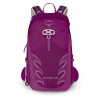 Sac de randonnée femme Tempest 20 2017 Osprey - face avant
