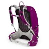 Sac de randonnée femme Tempest 20 2017 Osprey - face arrière