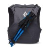 Γιλέκο μονοπατιού Distance 4 Hydration Vest Black Diamond - Carbon
