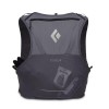 Γιλέκο μονοπατιού Distance 4 Hydration Vest Black Diamond - Carbon