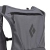 Γιλέκο μονοπατιού Distance 4 Hydration Vest Black Diamond - Carbon
