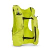 Γιλέκο μονοπατιού Distance 4 Hydration Vest Black Diamond - Optical Yellow