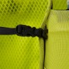 Γιλέκο μονοπατιού Distance 4 Hydration Vest Black Diamond - Optical Yellow
