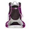 Sac de randonnée femme Tempest 20 2017 Osprey - face arrière