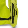 Γιλέκο μονοπατιού Distance 4 Hydration Vest Black Diamond - Optical Yellow