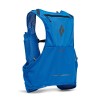 Γιλέκο μονοπατιού Distance 4 Hydration Vest Black Diamond - Ultra Blue