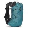 Sac trail Women's Distance 8 Black Diamond - Dark Patina
