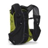Sac trail Women's Distance 8 Black Diamond - Optical Yellow