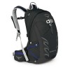 Sac de randonnée femme Tempest 20 2017 Osprey - black
