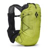 Sac trail Distance 8 Black Diamond - Optical Yellow