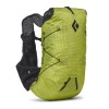 Sac trail Distance 15 Black Diamond - Optical Yellow